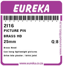 2I16 - Picture Pin Br -2I16_label_T